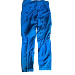 Lululemon Leggings Size 6 Capris